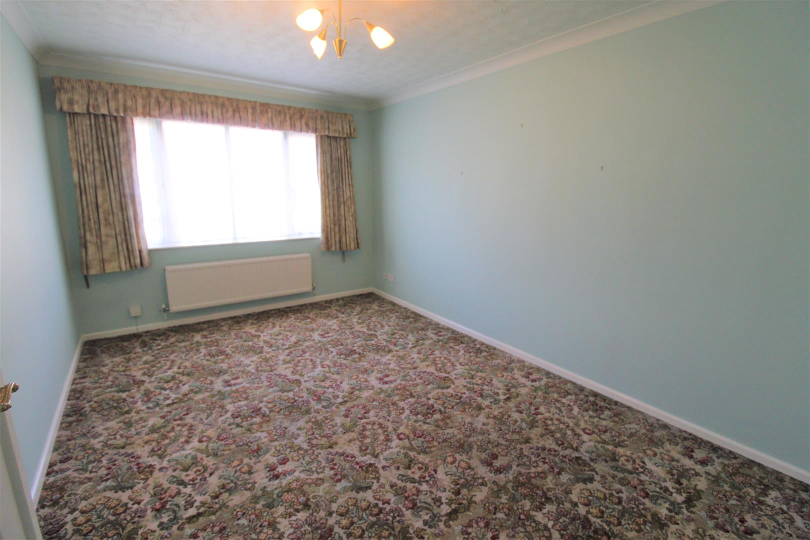 Freshwater Grove, Bucknall, Stoke-On-Trent